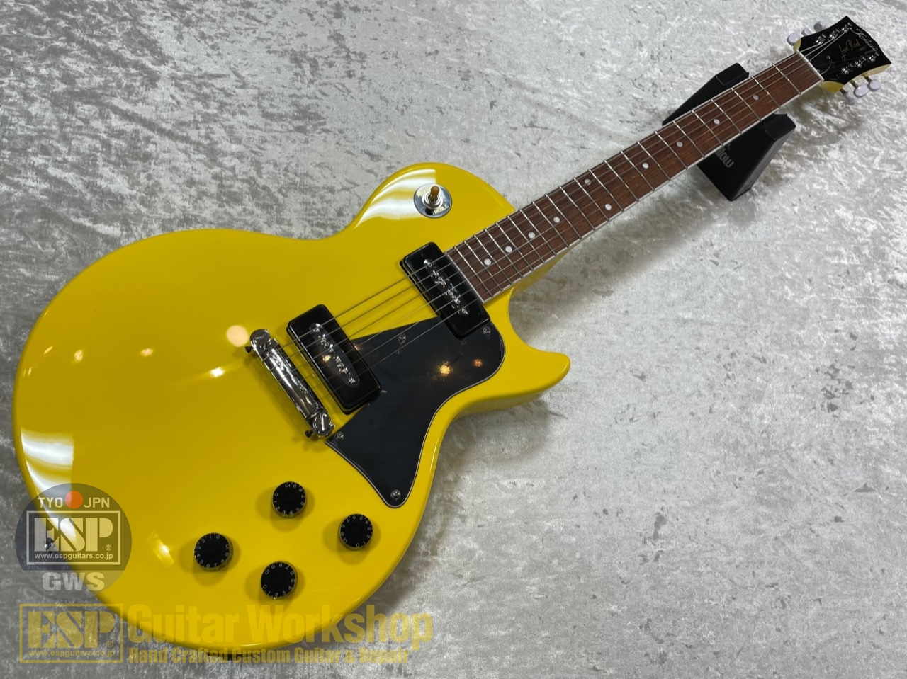 Tokai LSS90/ Yellow　GWS