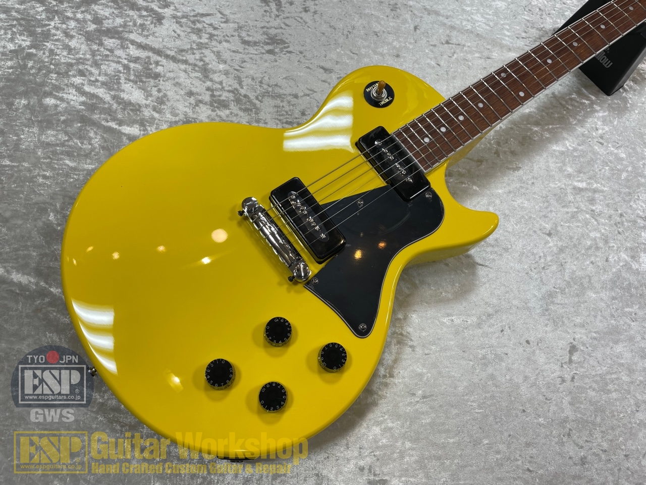 Tokai LSS90/ Yellow　GWS