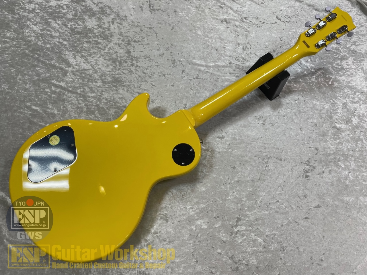 Tokai LSS90/ Yellow　GWS