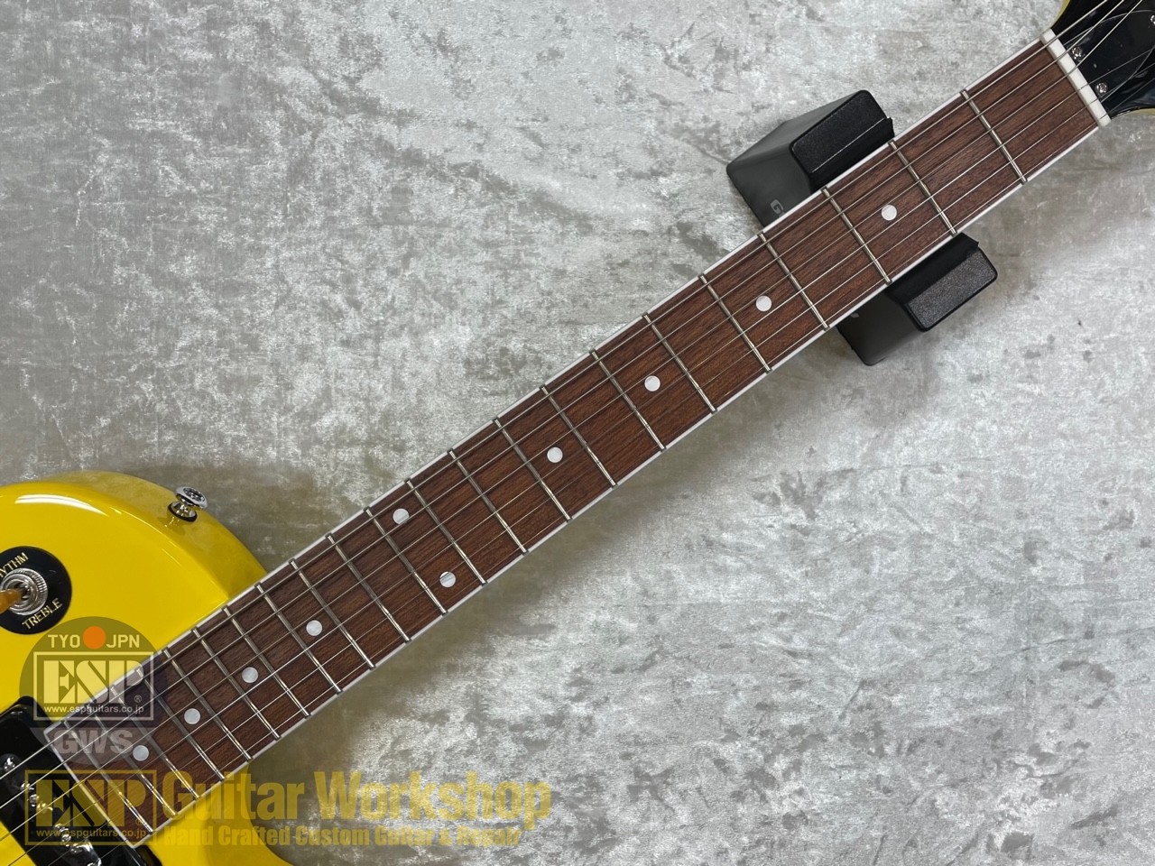 Tokai LSS90/ Yellow　GWS