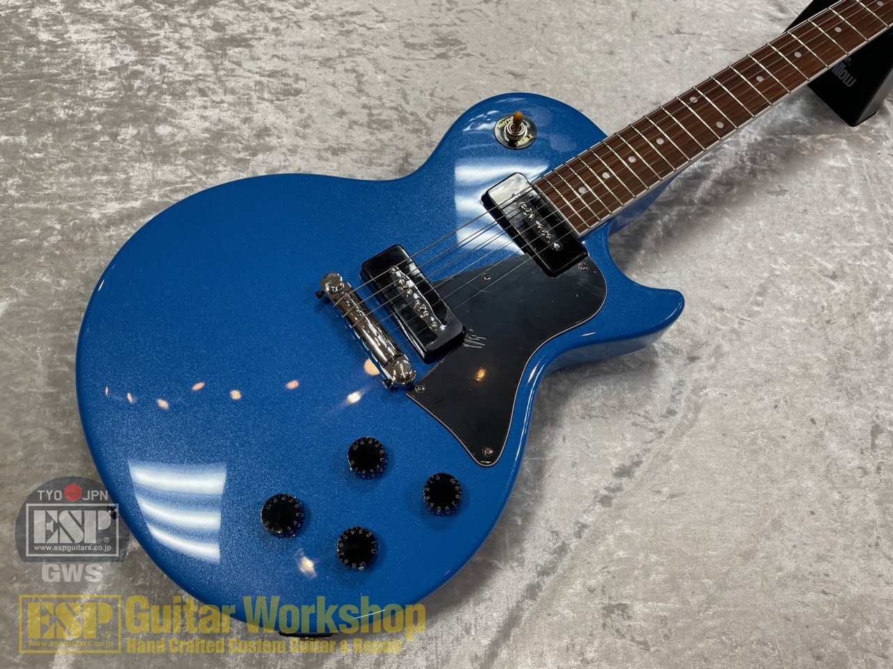 Tokai LSS90/ Metallic Blue　GWS