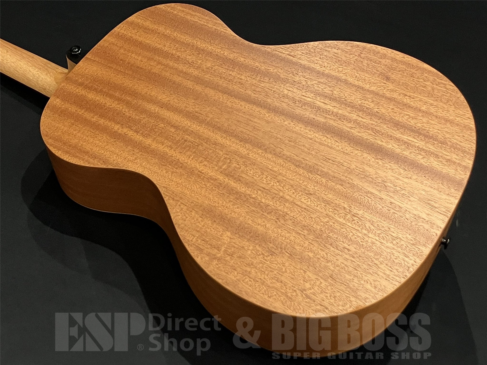 【即納可能】LAG Guitars (ラグギターズ) T70A / Natural 京都店 - 8