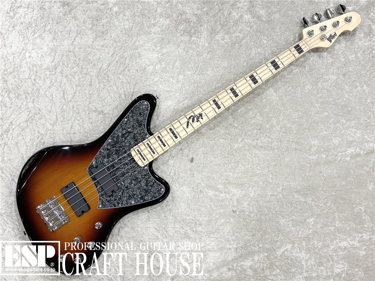 MyGO!!!!! - 【ESP直営】BIGBOSS オンラインマーケット(ギター＆ベース)