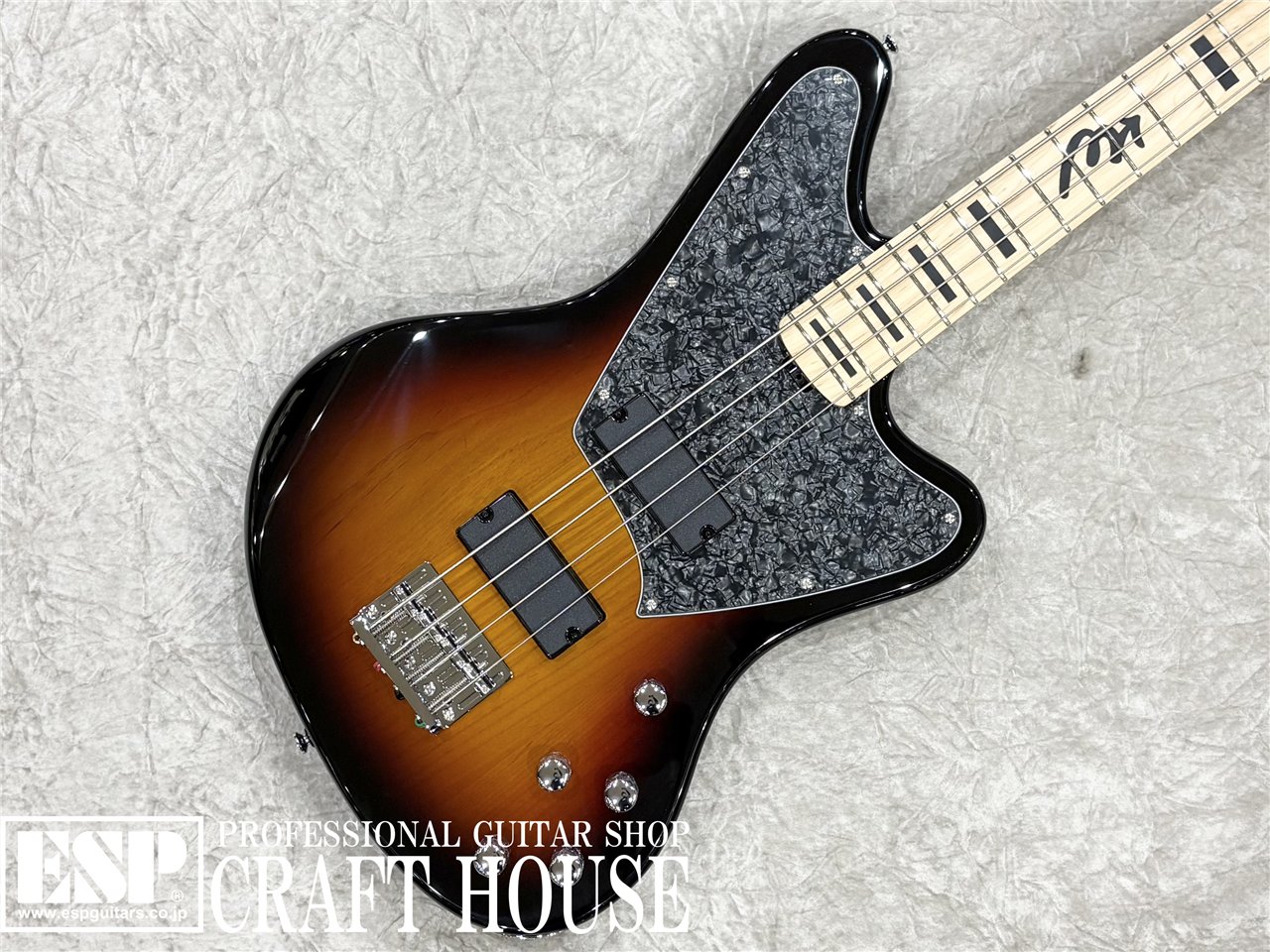 【USED / 即納可能】BanG Dream! GB Soyo / 3 Tone Sunburst　渋谷店 - 3