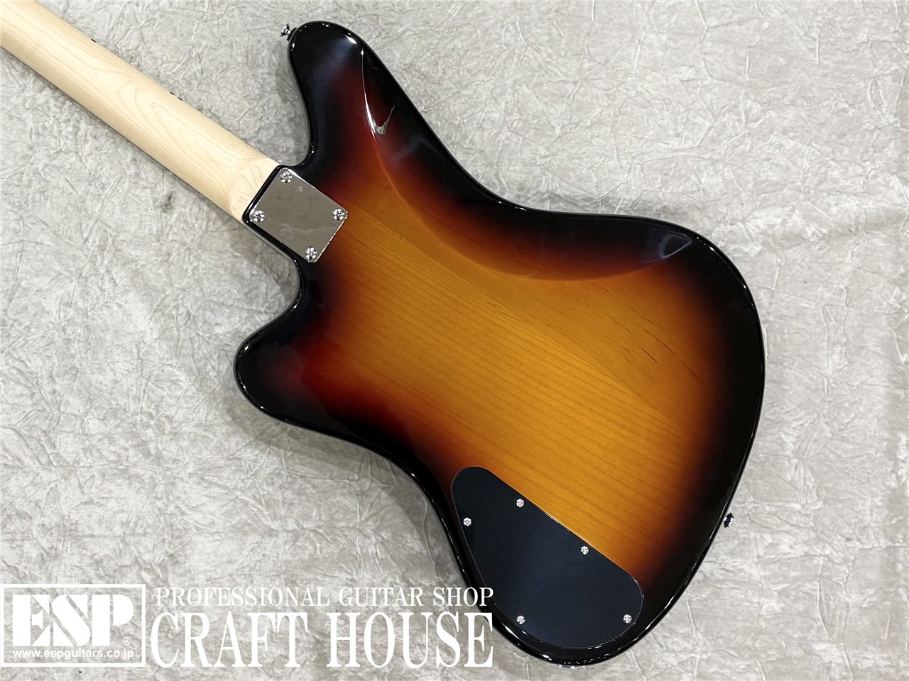 【USED / 即納可能】BanG Dream! GB Soyo / 3 Tone Sunburst　渋谷店 - 4