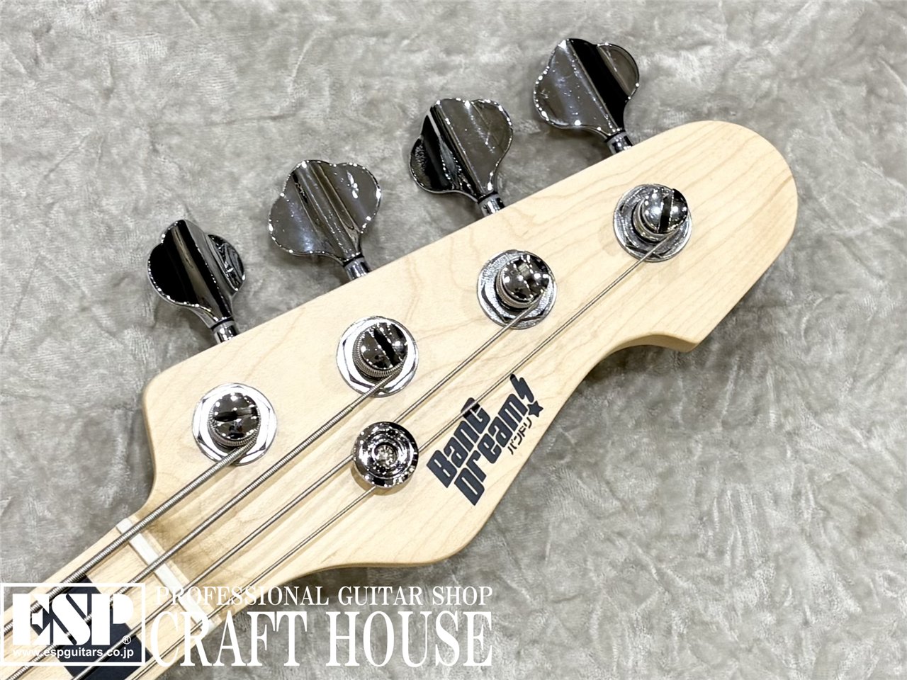 【USED / 即納可能】BanG Dream! GB Soyo / 3 Tone Sunburst　渋谷店 - 5