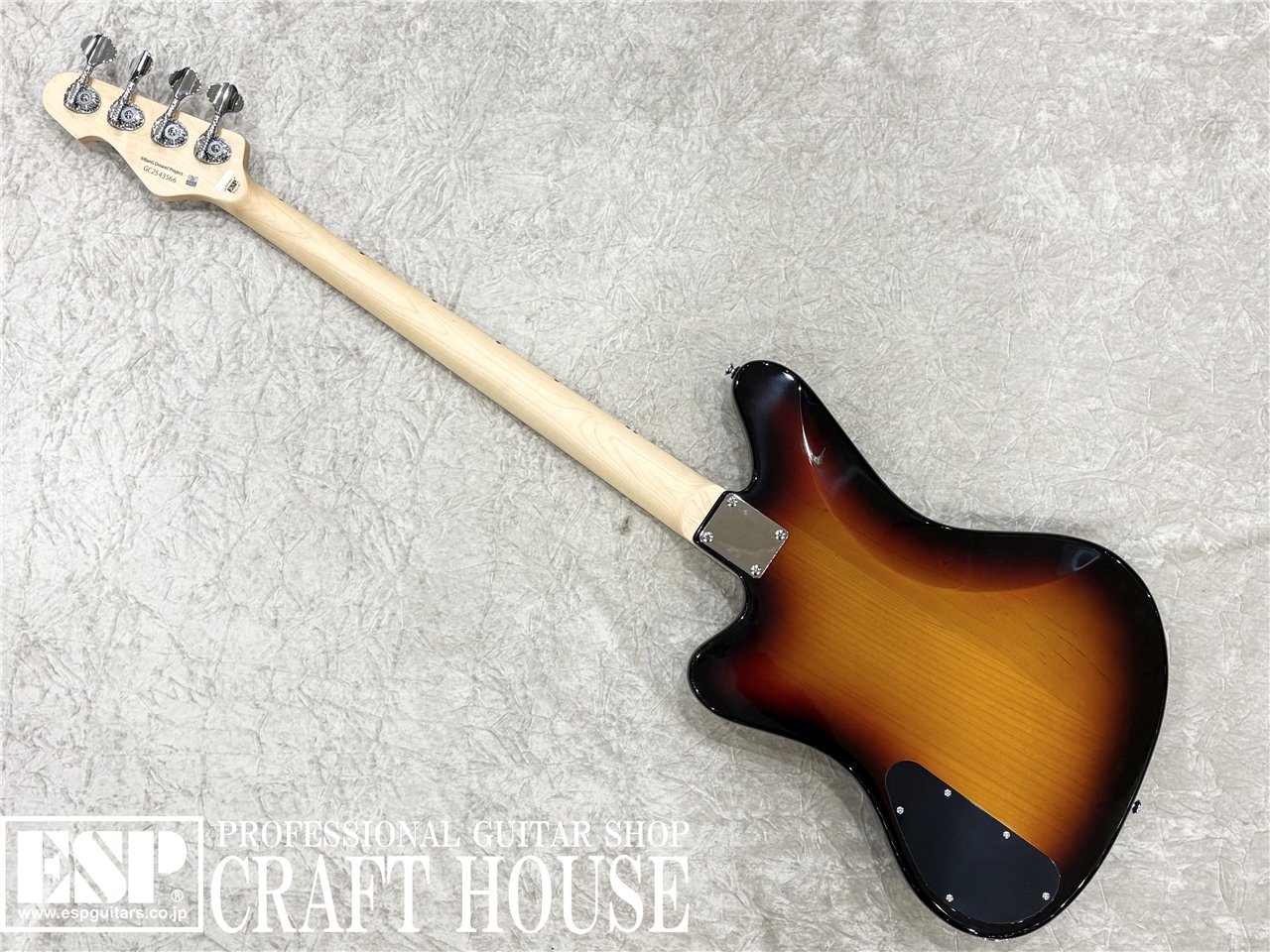 【USED / 即納可能】BanG Dream! GB Soyo / 3 Tone Sunburst　渋谷店 - 7