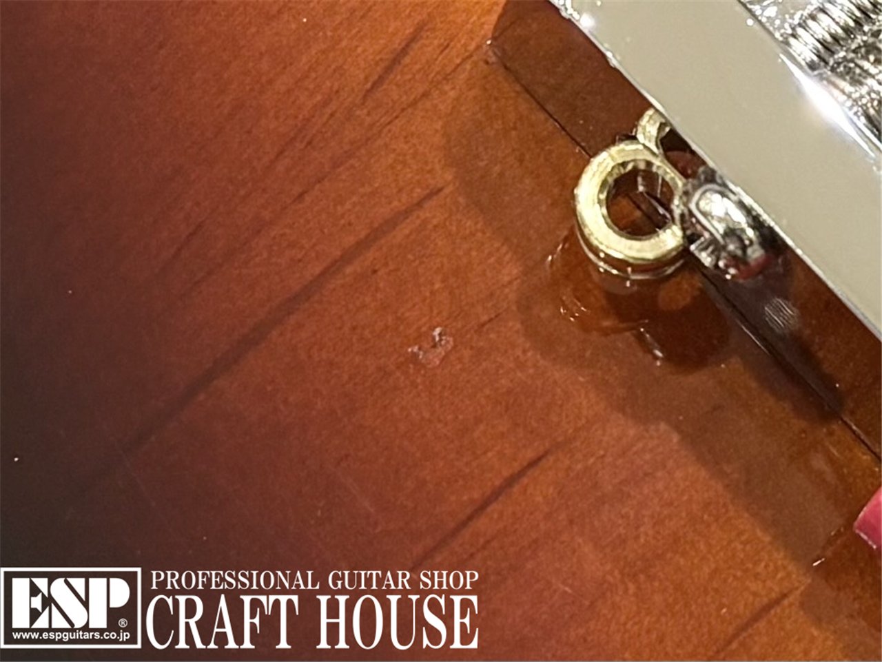 【USED / 即納可能】BanG Dream! GB Soyo / 3 Tone Sunburst　渋谷店 - 9