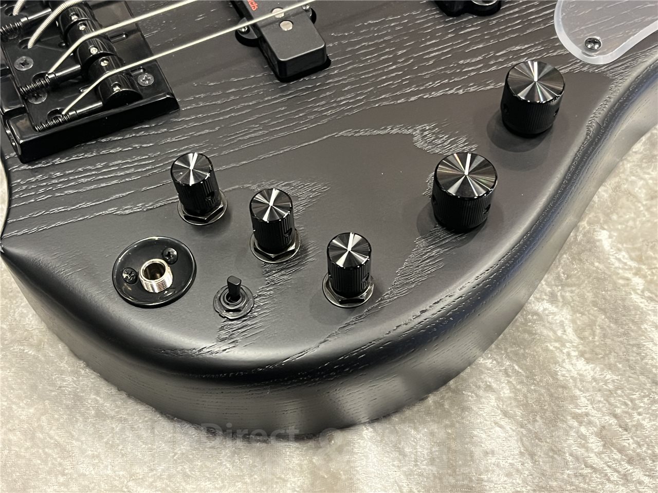 【即納可能】EDWARDS(エドワーズ)E-BOTTOM BUMP(Alternative Black) 名古屋店 - 4