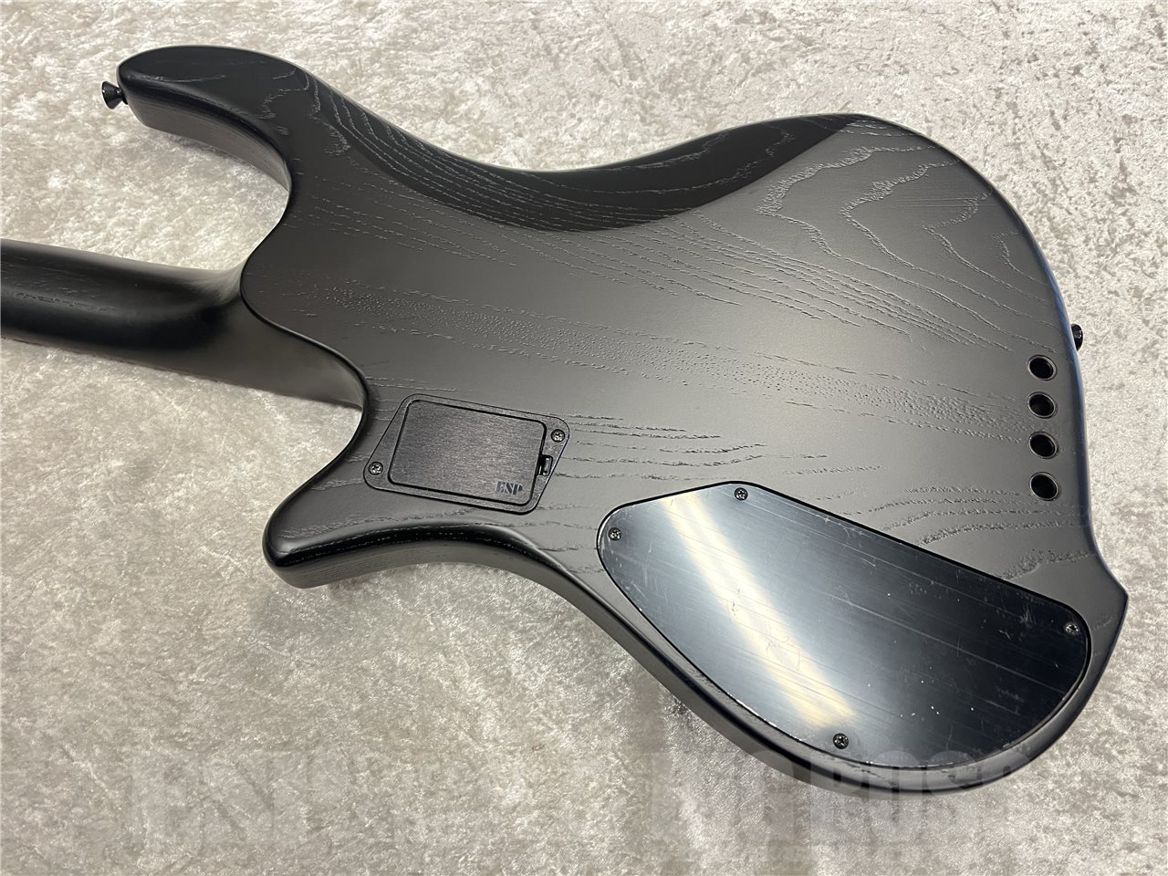 【即納可能】EDWARDS(エドワーズ)E-BOTTOM BUMP(Alternative Black) 名古屋店 - 8