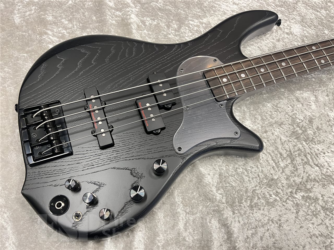 【即納可能】EDWARDS(エドワーズ)E-BOTTOM BUMP(Alternative Black) 名古屋店 - 2