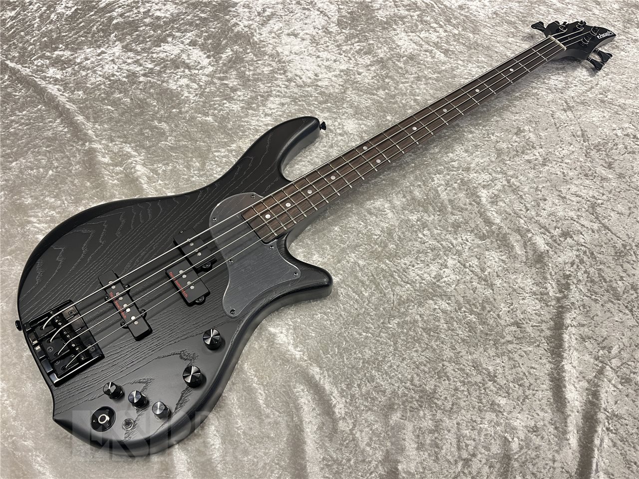 【即納可能】EDWARDS(エドワーズ)E-BOTTOM BUMP(Alternative Black) 名古屋店