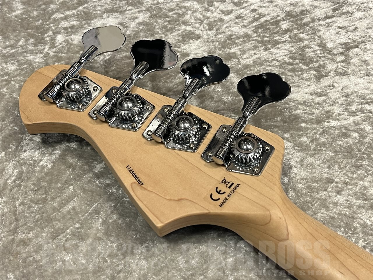 【即納可能】Aria Pro II(アリアプロツー)STB-AE200(Lorelei Blue) 名古屋店 - 6