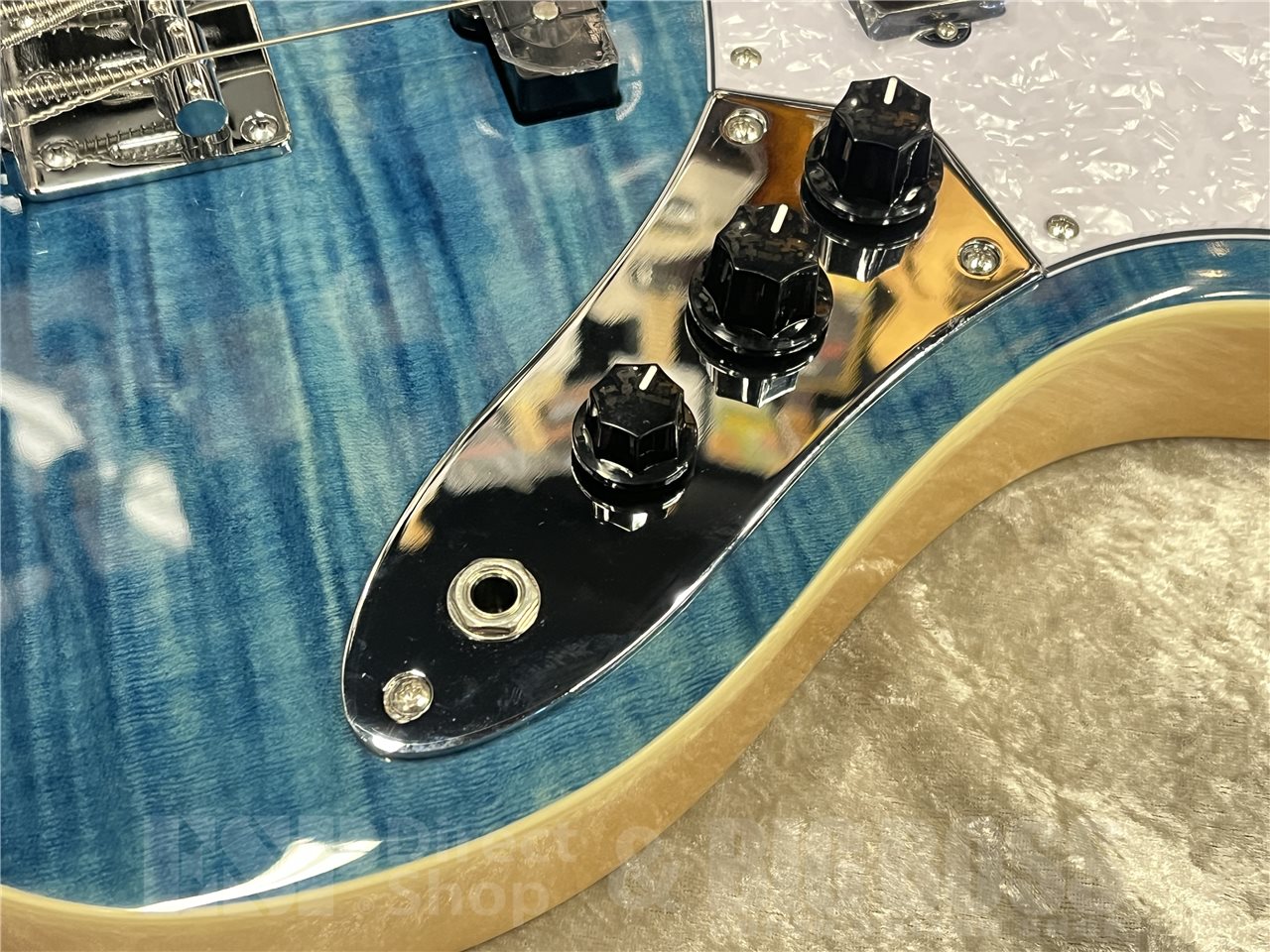 【即納可能】Aria Pro II(アリアプロツー)STB-AE200(Lorelei Blue) 名古屋店 - 4