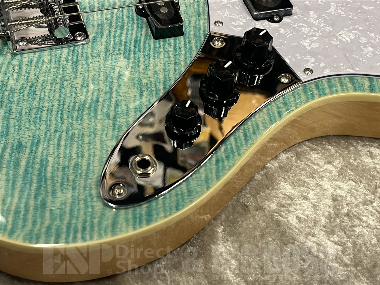 【即納可能】Aria Pro II(アリアプロツー)STB-AE200(Opal Green) 名古屋店 - 4