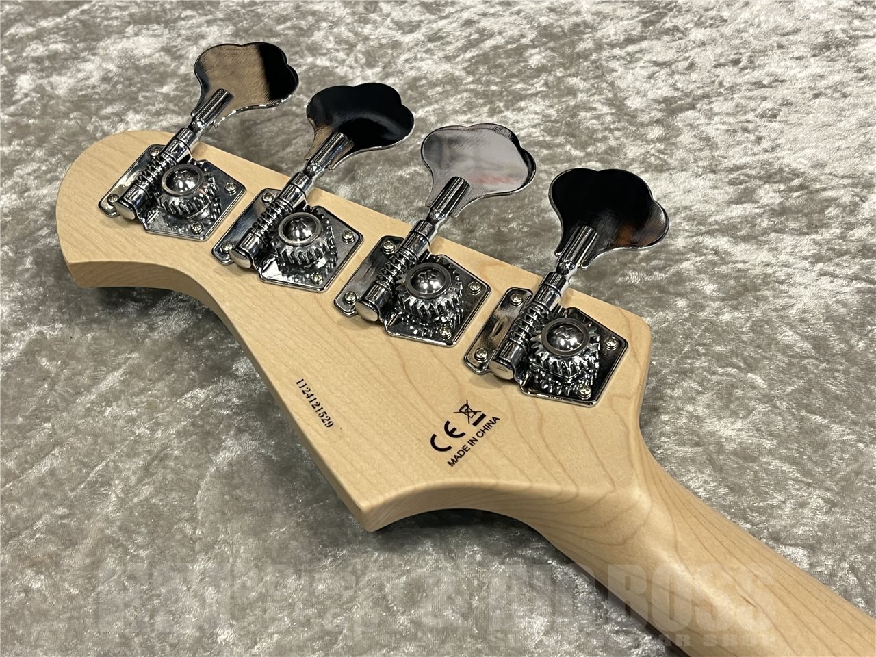 【即納可能】Aria Pro II(アリアプロツー)STB-AE200(Opal Green) 名古屋店 - 6