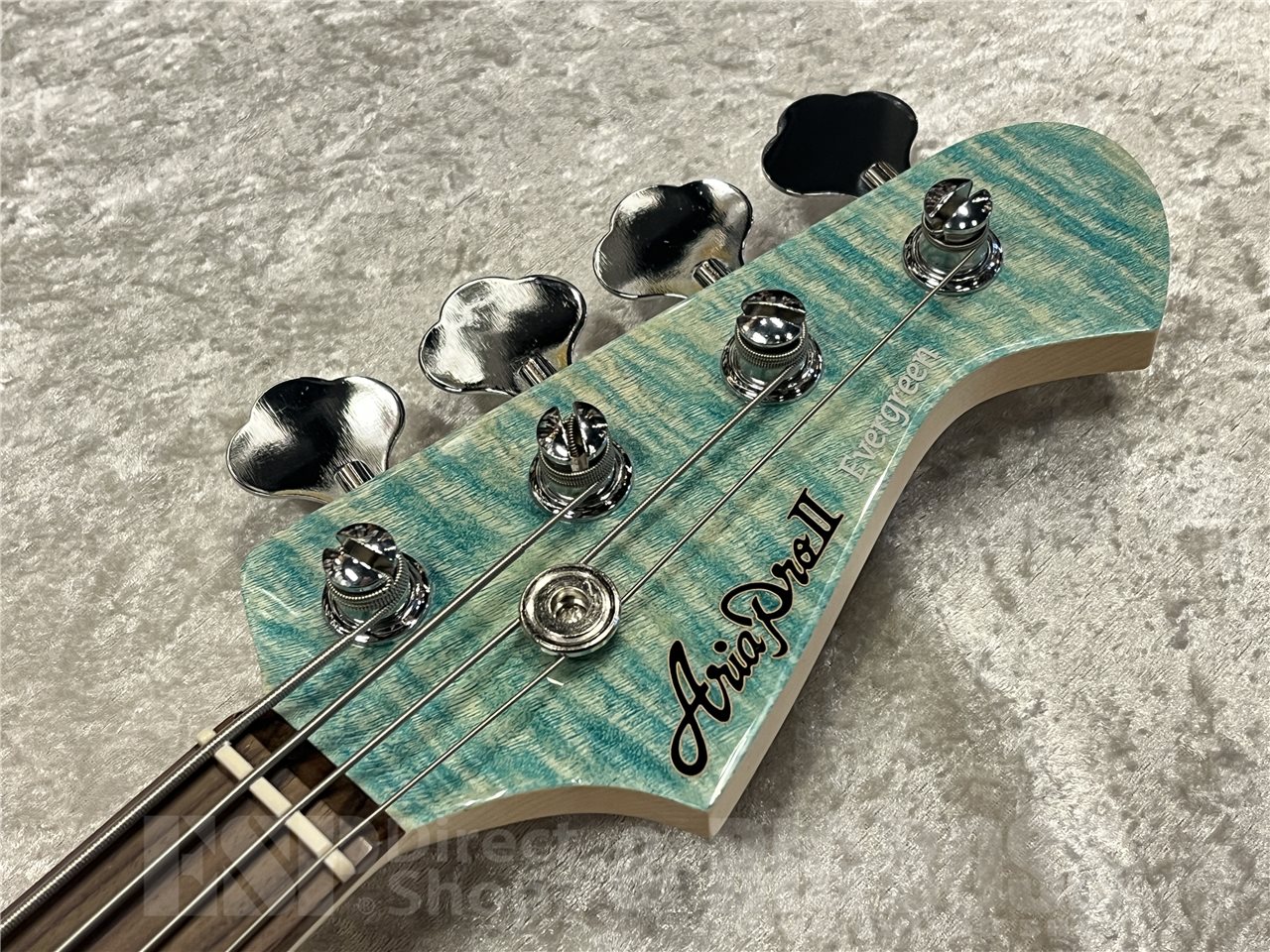 【即納可能】Aria Pro II(アリアプロツー)STB-AE200(Opal Green) 名古屋店 - 5