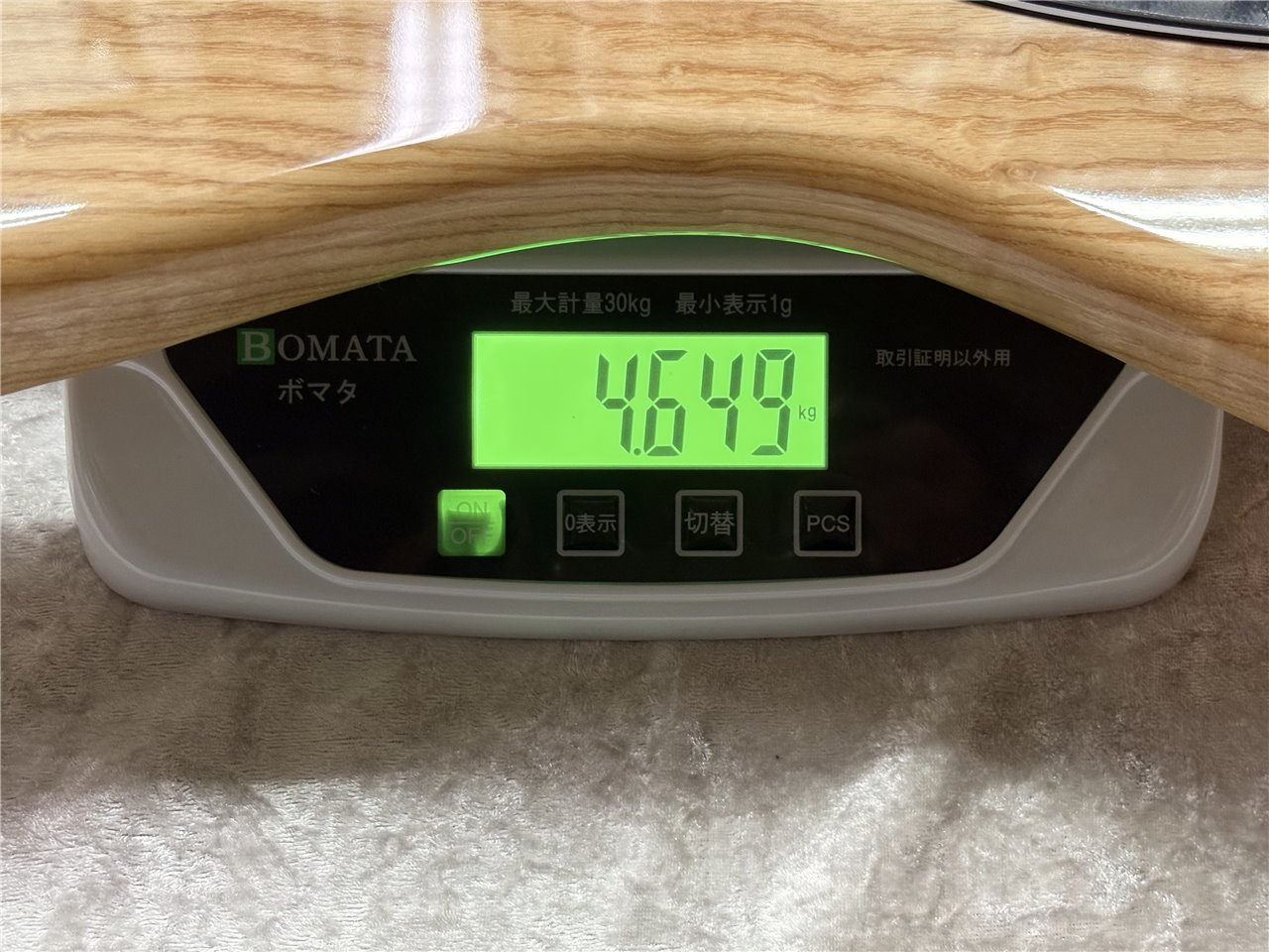 【即納可能】Sterling by MUSIC MAN(スターリンバイミュージックマン) StingRay RAY34-ASH-M2 Limited (Natural)広島店 - 9