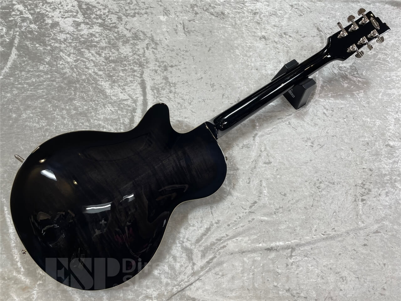 【即納可能】Duesenberg DTV-SS Starplayer TV/Silver Sparkle GWS - 8