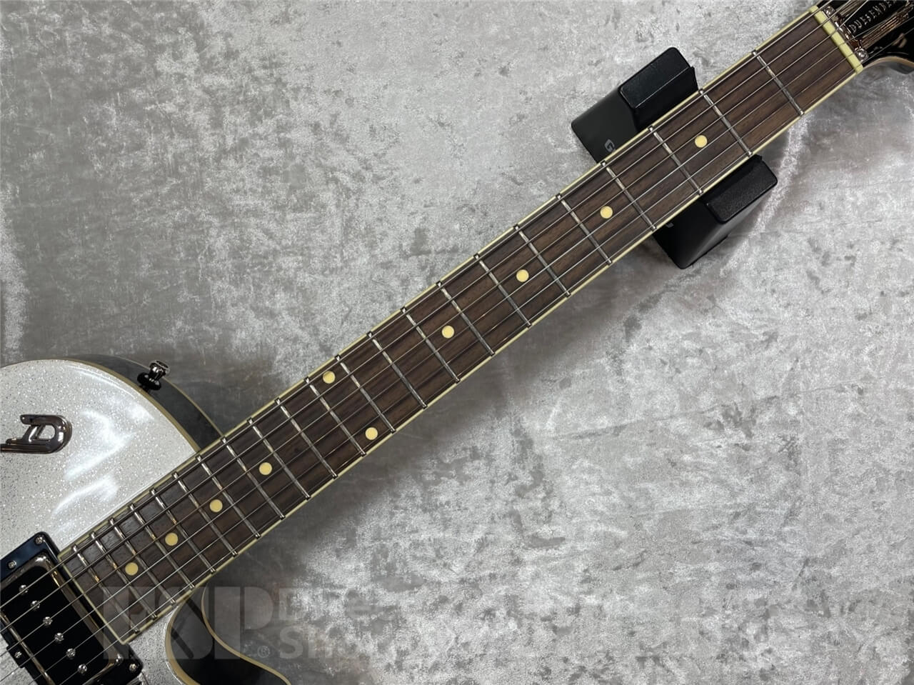 【即納可能】Duesenberg DTV-SS Starplayer TV/Silver Sparkle GWS - 6