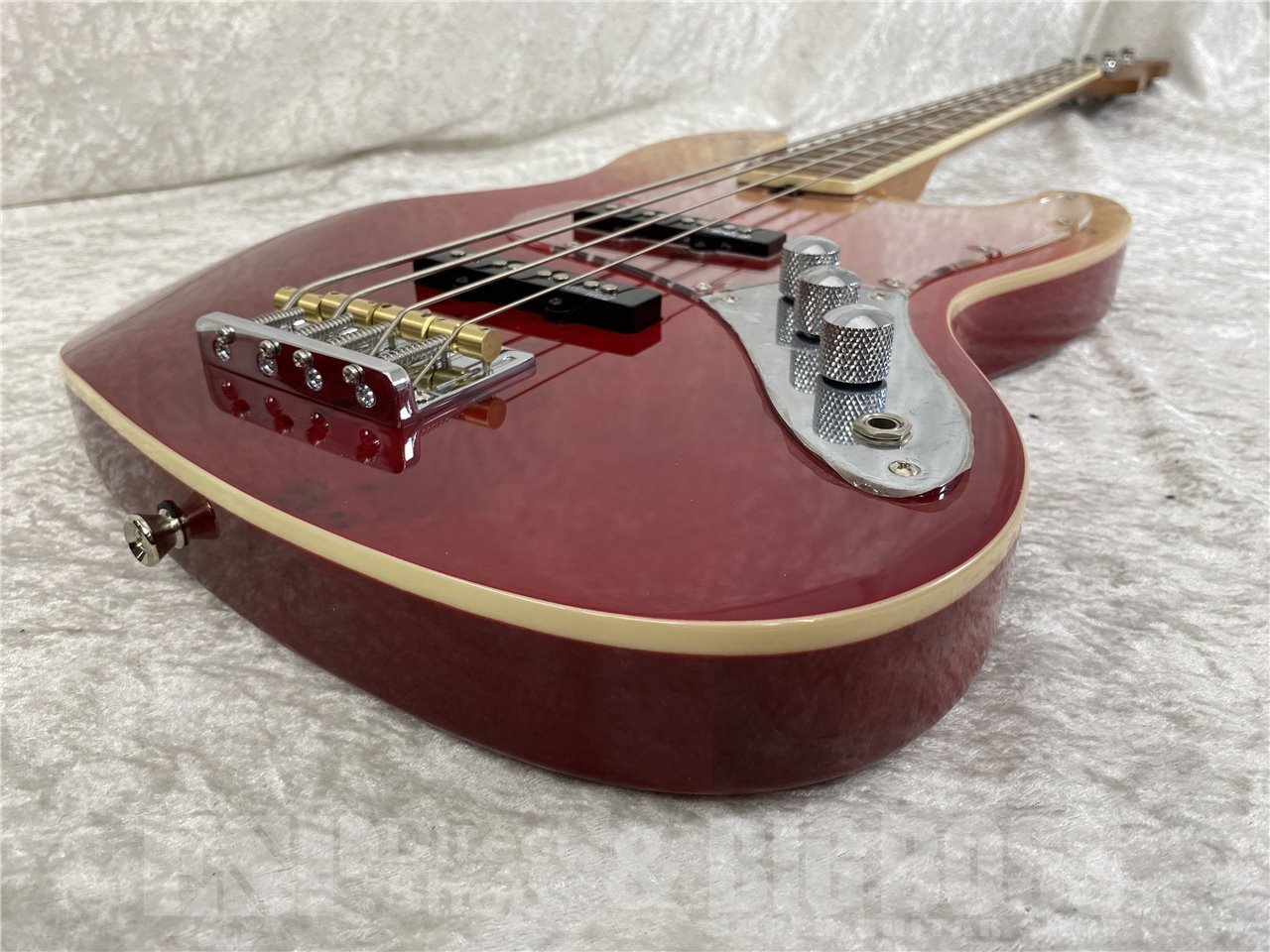 【即納可能】Sfida(スフィーダ) SJB-800 / RED お茶の水駅前店(東京) - 4