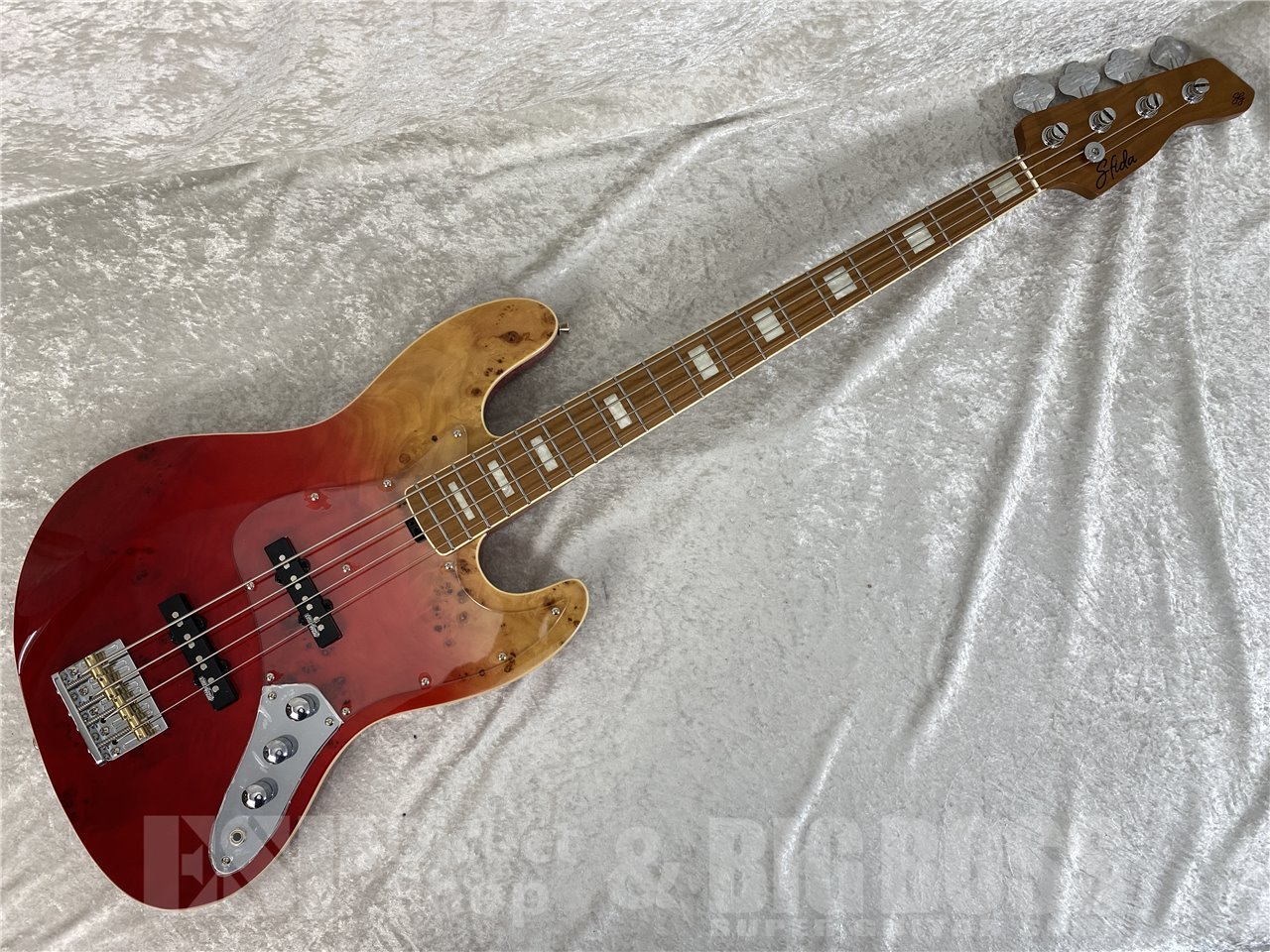 【即納可能】Sfida(スフィーダ) SJB-800 / RED お茶の水駅前店(東京) - 2