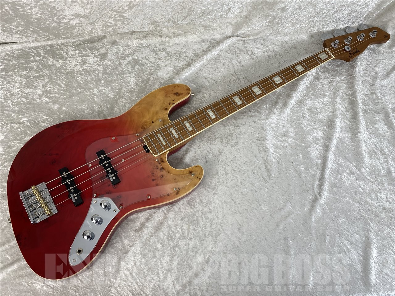 【即納可能】Sfida(スフィーダ) SJB-800 / RED お茶の水駅前店(東京)