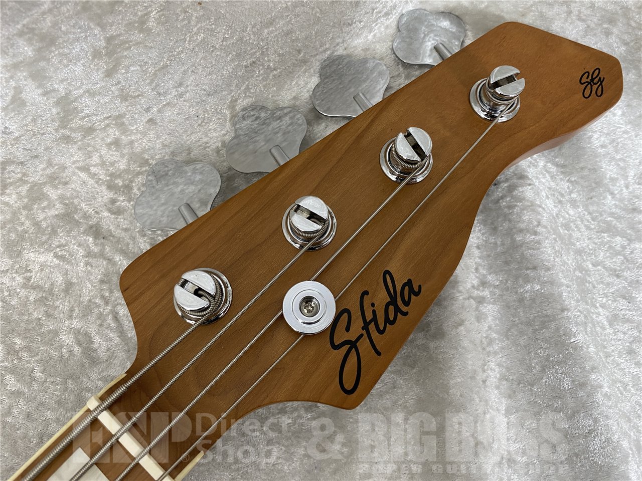 【即納可能】Sfida(スフィーダ) SJB-800 / RED お茶の水駅前店(東京) - 8