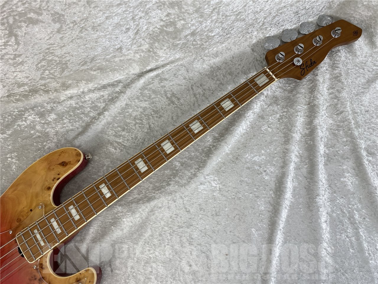 【即納可能】Sfida(スフィーダ) SJB-800 / RED お茶の水駅前店(東京) - 7