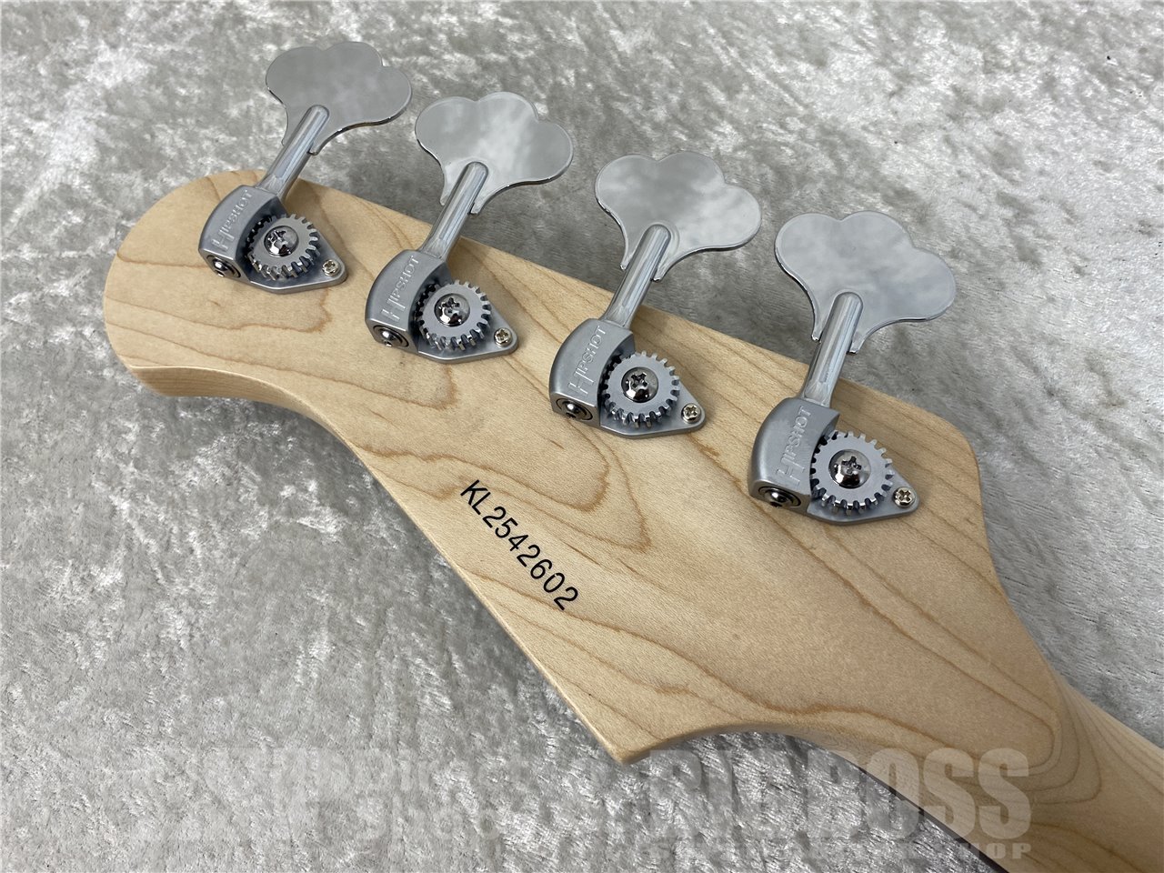 【即納可能】LAKLAND(レイクランド) 	SK-464/R Hinatch (3 Tone Sunburst) (日向秀和モデル) お茶の水駅前店(東京) - 8