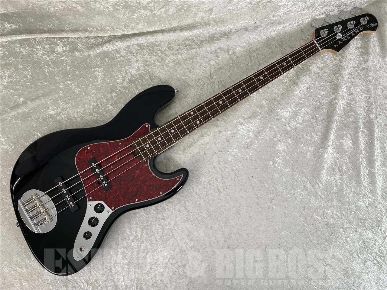【即納可能】LAKLAND(レイクランド) SK-460/R MH Hinatch (Black) (日向秀和モデル) お茶の水駅前店(東京) - 2