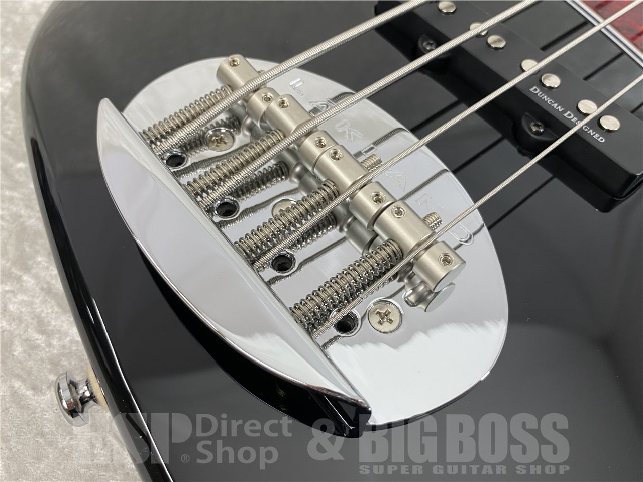 【即納可能】LAKLAND(レイクランド) SK-460/R MH Hinatch (Black) (日向秀和モデル) お茶の水駅前店(東京) - 5