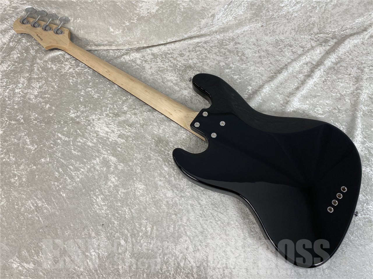 【即納可能】LAKLAND(レイクランド) SK-460/R MH Hinatch (Black) (日向秀和モデル) お茶の水駅前店(東京) - 9