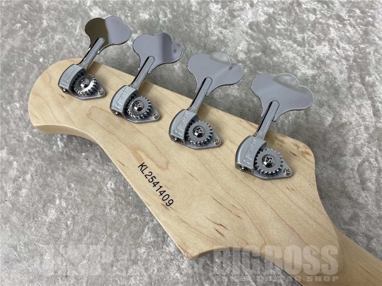 【即納可能】LAKLAND(レイクランド) SK-460/R MH Hinatch (Black) (日向秀和モデル) お茶の水駅前店(東京) - 10