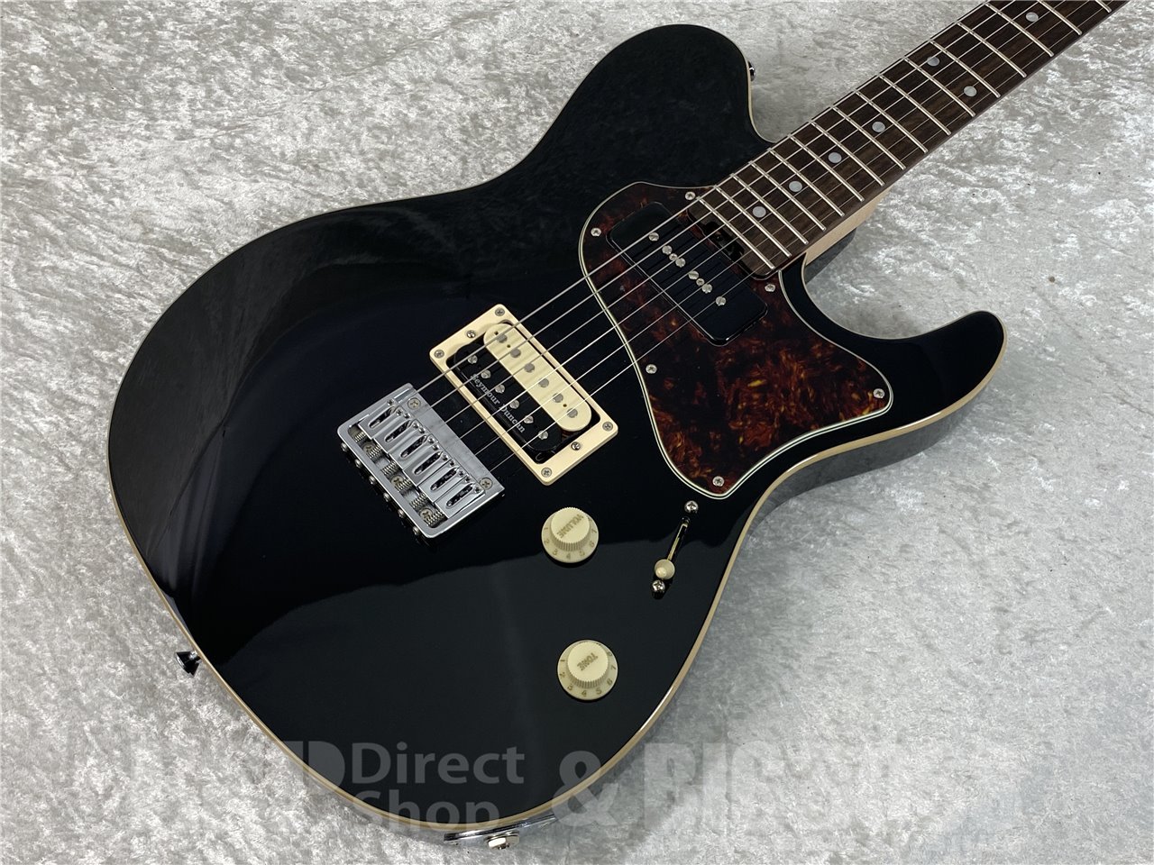 【即納可能】EDWARDS(エドワーズ) E-THROBBER-CTM (Black) お茶の水駅前店(東京) - 3