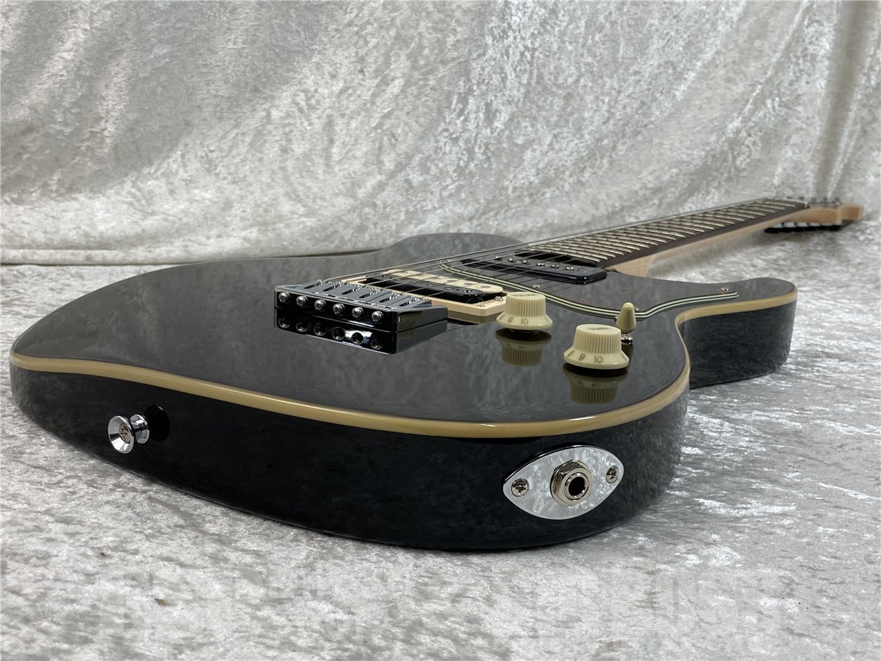 【即納可能】EDWARDS(エドワーズ) E-THROBBER-CTM (Black) お茶の水駅前店(東京) - 4