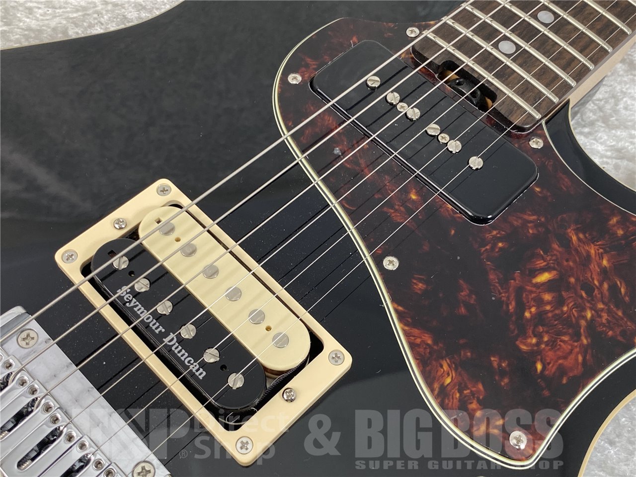 【即納可能】EDWARDS(エドワーズ) E-THROBBER-CTM (Black) お茶の水駅前店(東京) - 6