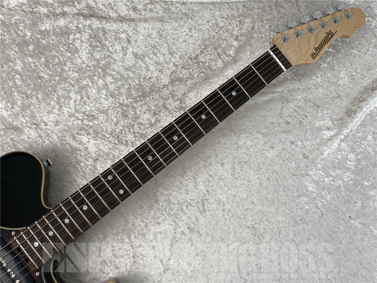 【即納可能】EDWARDS(エドワーズ) E-THROBBER-CTM (Black) お茶の水駅前店(東京) - 7