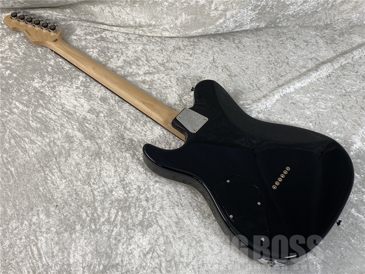 【即納可能】EDWARDS(エドワーズ) E-THROBBER-CTM (Black) お茶の水駅前店(東京) - 9