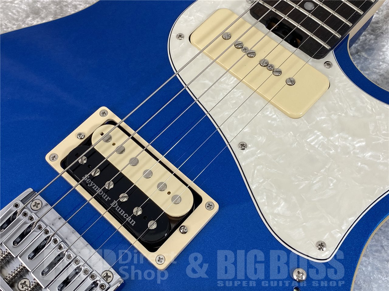 【即納可能】EDWARDS(エドワーズ) E-THROBBER-CTM (E-THROBBER-CTM) お茶の水駅前店(東京) - 6