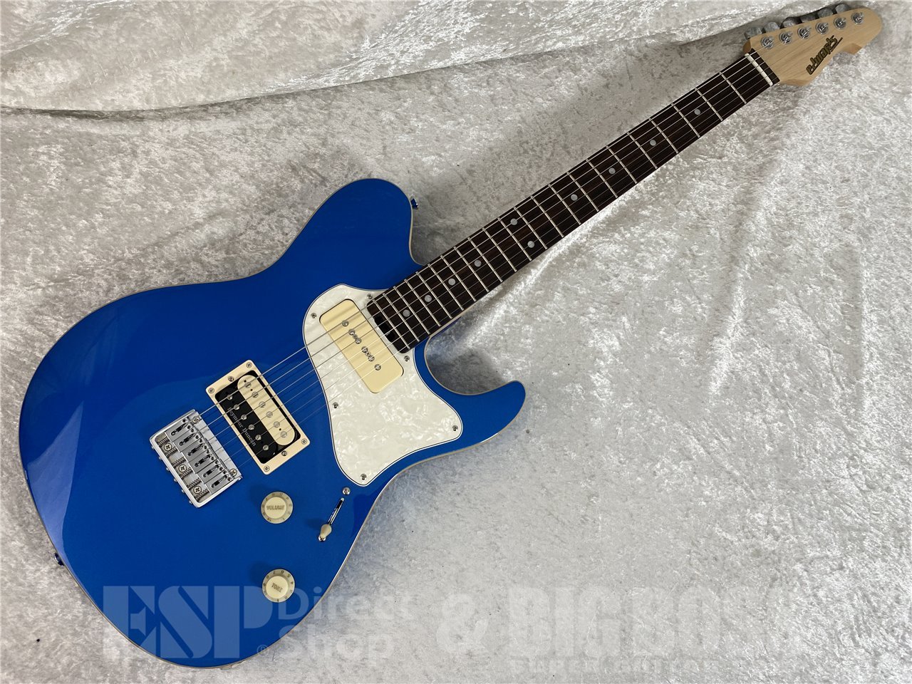 【即納可能】EDWARDS(エドワーズ) E-THROBBER-CTM (E-THROBBER-CTM) お茶の水駅前店(東京) - 2