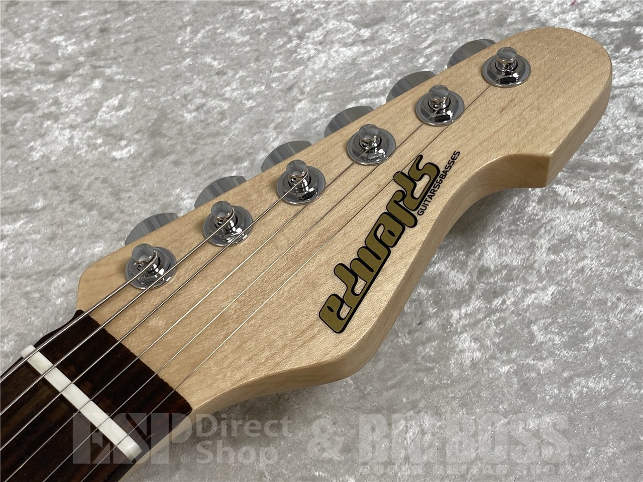 【即納可能】EDWARDS(エドワーズ) E-THROBBER-CTM (E-THROBBER-CTM) お茶の水駅前店(東京) - 8