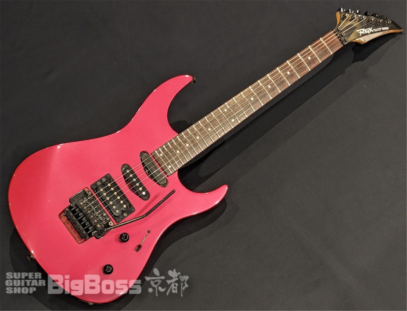 USED/即納可能】YAMAHA(ヤマハ) RGX-612JS 京都店 | 【ESP直営 