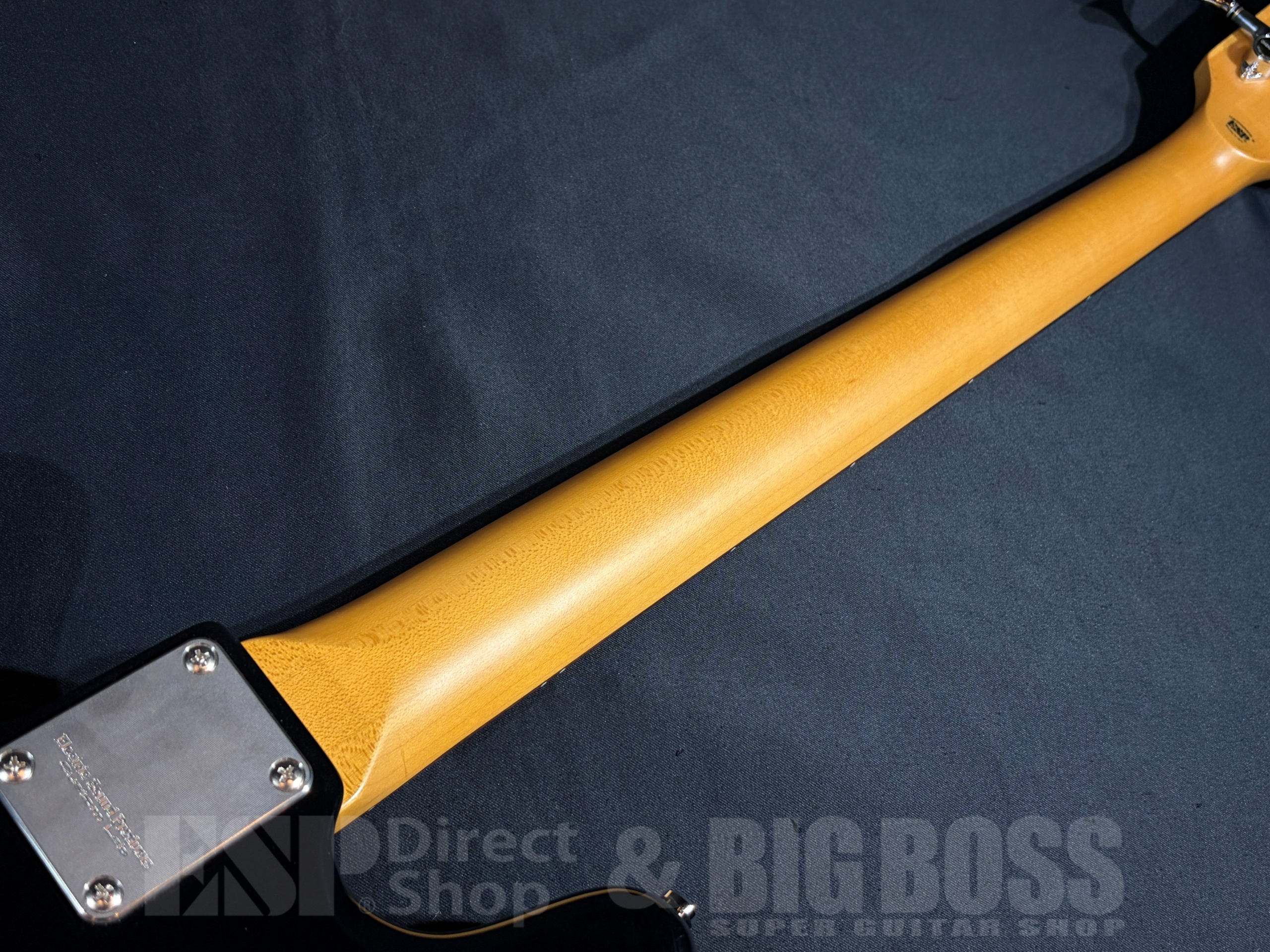 【即納可能】EDWARDS(エドワーズ) E-GARAGE LTD / Black(Hi-STANDARD Akihiro Namba)大阪店 - 7