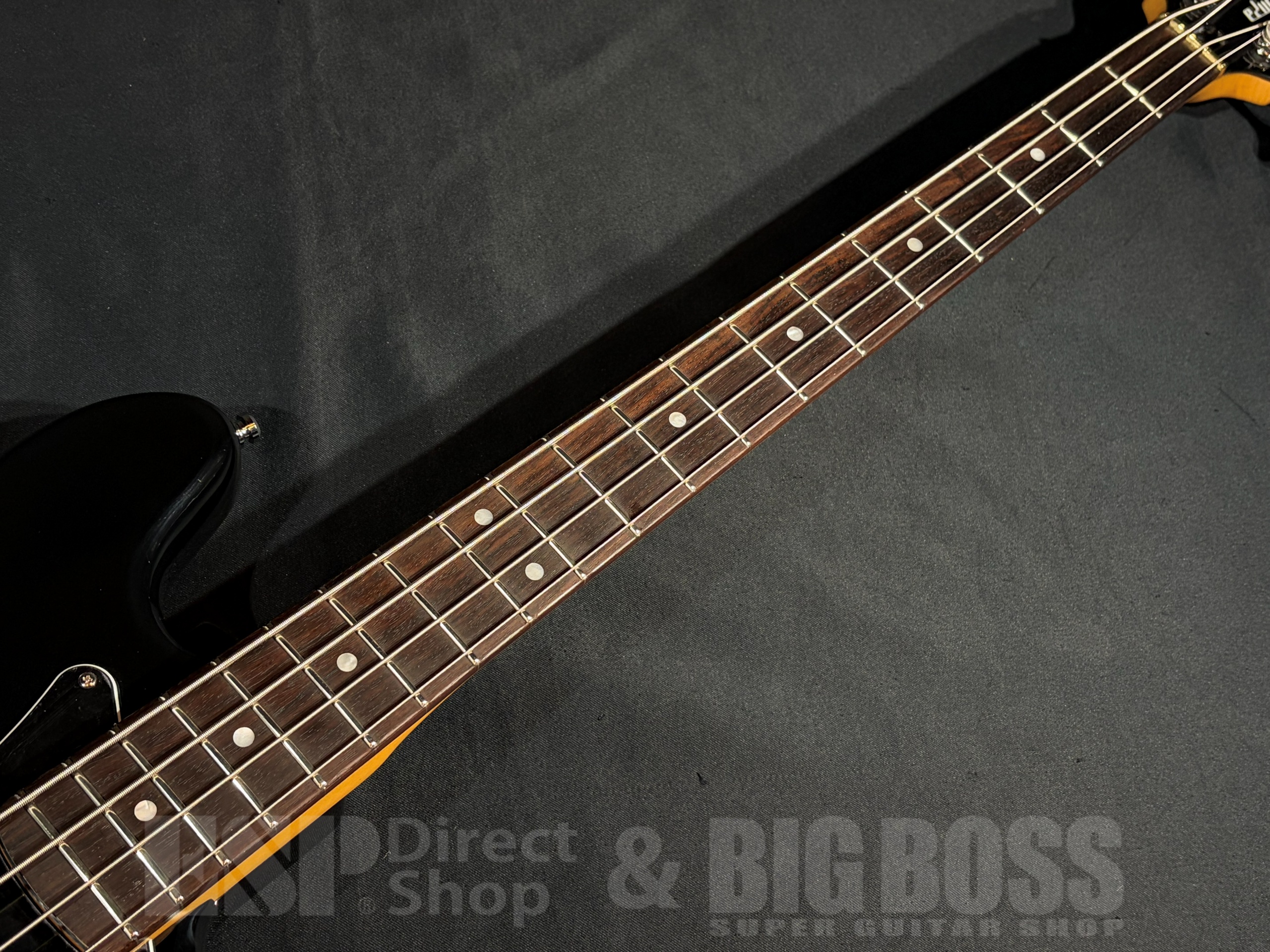 【即納可能】EDWARDS(エドワーズ) E-GARAGE LTD / Black(Hi-STANDARD Akihiro Namba)大阪店 - 3