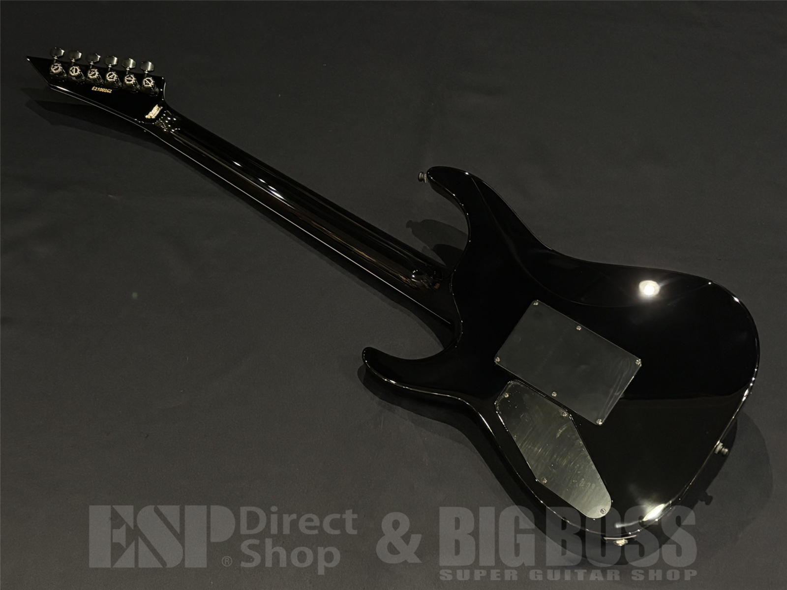 【即納可能】ESP(イーエスピー)HORIZON-I / Black 京都店 - 8