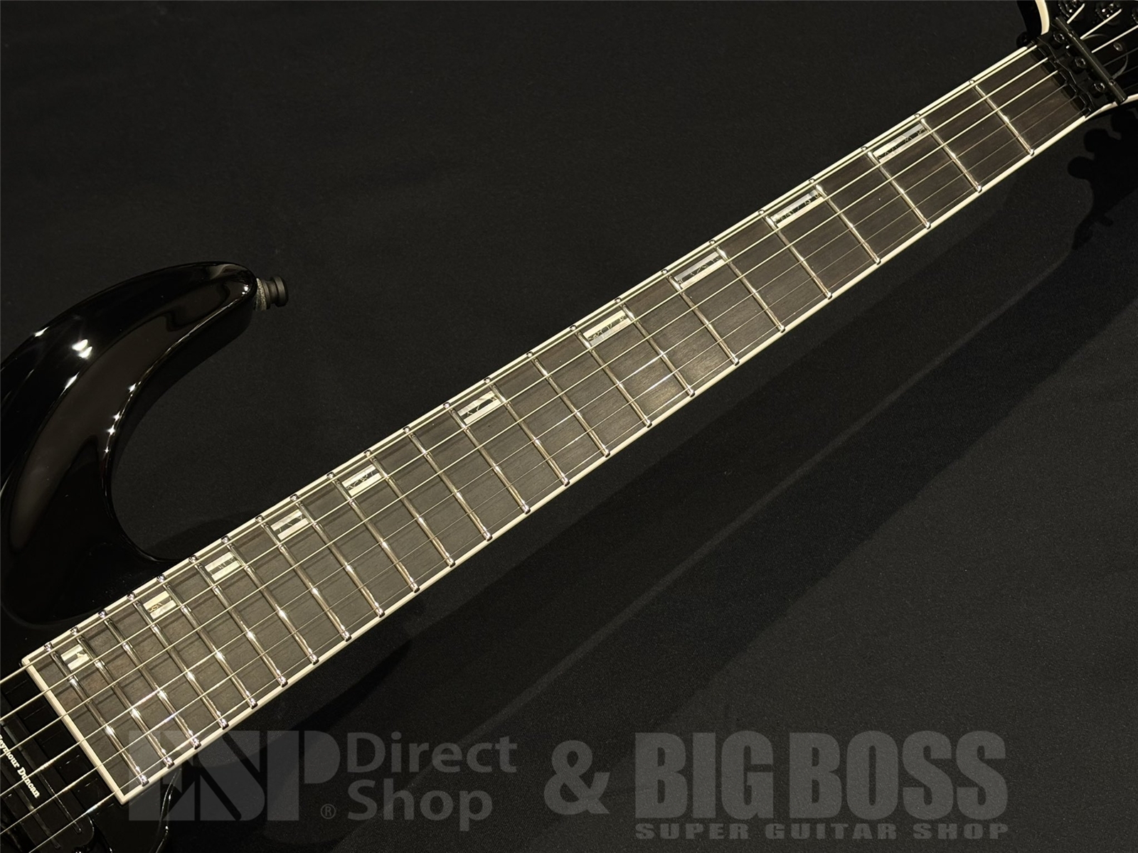 【即納可能】ESP(イーエスピー)HORIZON-I / Black 京都店 - 5