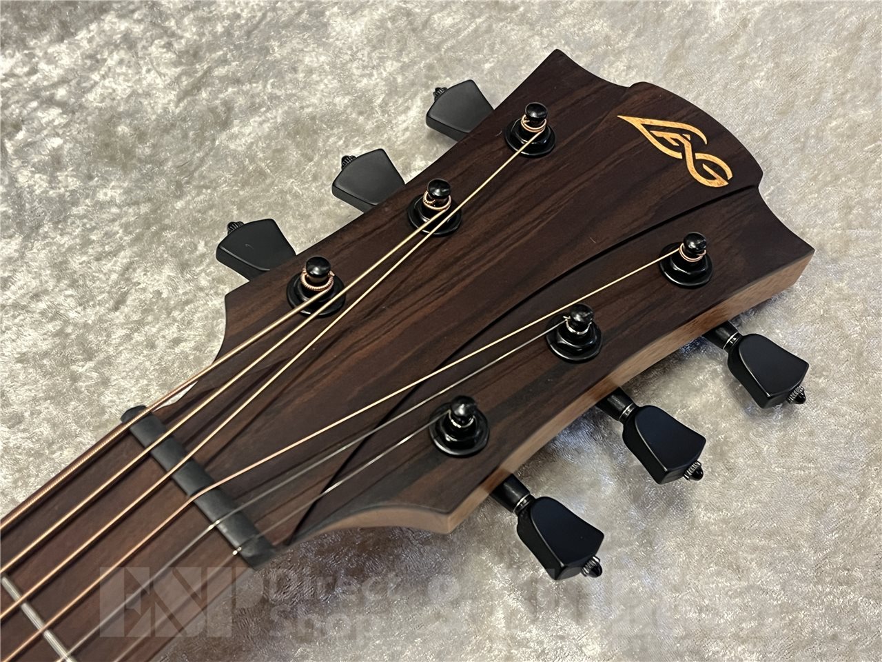 【即納可能】LAG Guitars(ラグギターズ)T88ACE(Natural) 名古屋店 - 5