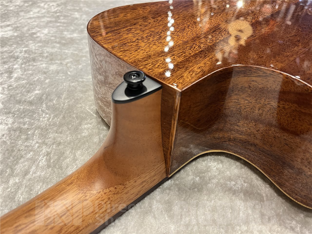 【即納可能】LAG Guitars(ラグギターズ)T88ACE(Natural) 名古屋店 - 9