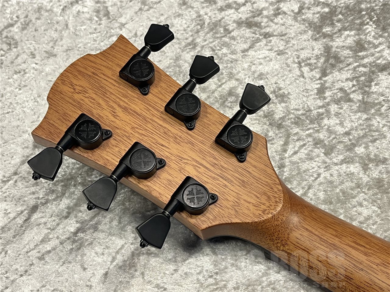 【即納可能】LAG Guitars(ラグギターズ)T88ACE(Natural) 名古屋店 - 6